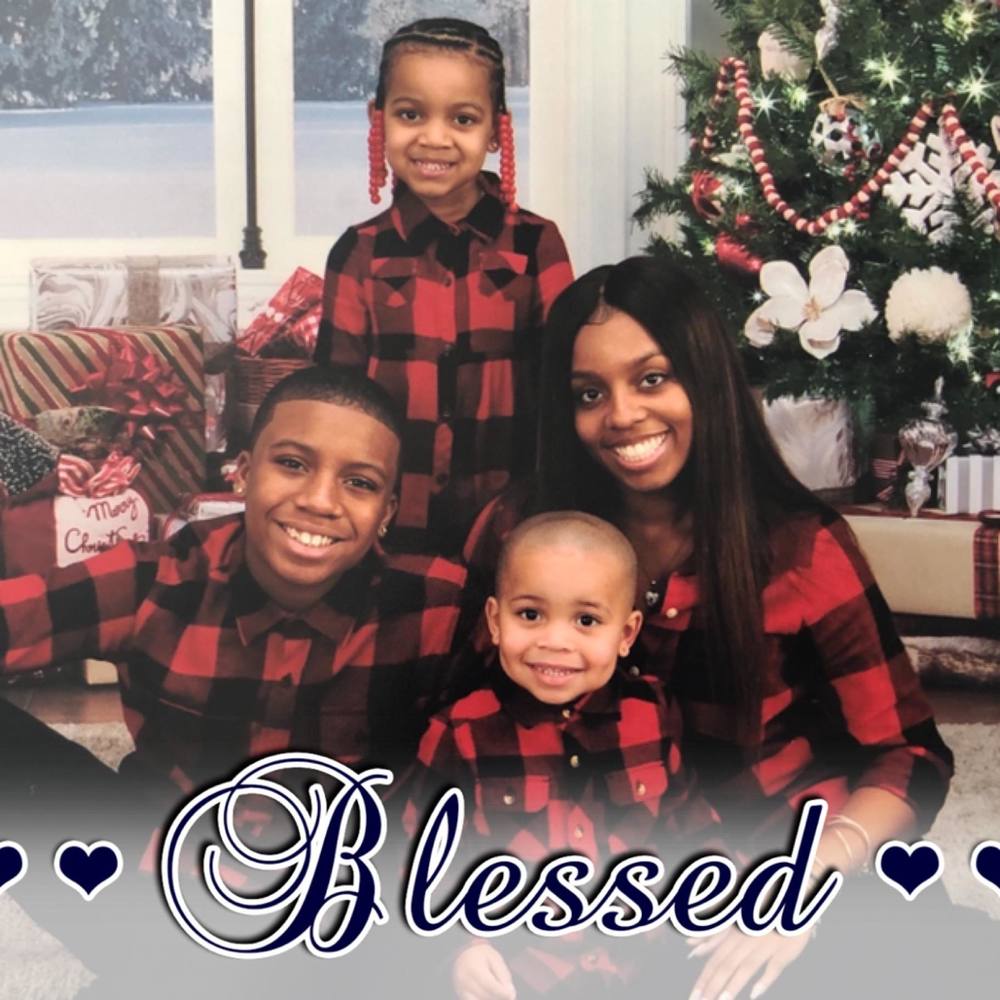 Meet your Posher, Kevin